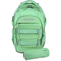McNeill Luca 2.0 Set di borse per la scuola 2 pezzi  Variante 4