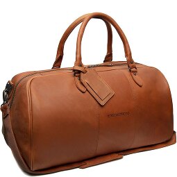 The Chesterfield Brand William Borsa da viaggio Weekender Pelle 53 cm  Variante 3