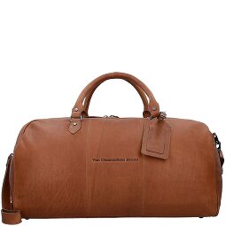 The Chesterfield Brand William Borsa da viaggio Weekender Pelle 53 cm  Variante 3