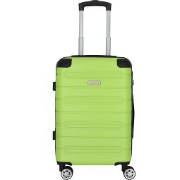 Nowi Rhodos 4 ruote Carrello 58 cm  Variante 1