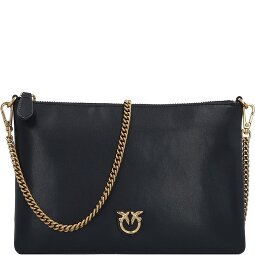 PINKO Flat Pochette Pelle 24 cm  Variante 3