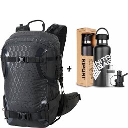 NITRO X Set di zaini Ripuri 2 pz.  Variante 2