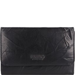 mano Donna Aurona Portafoglio RFID in pelle 14,5 cm  Variante 4