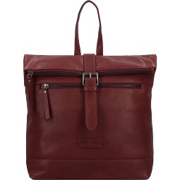 Jack Kinsky Zaino da città Pelle 29 cm  Variante 3