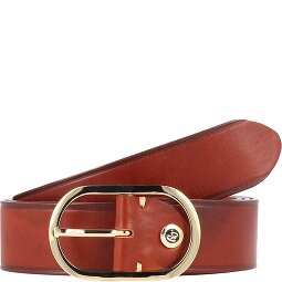 b.belt Cintura in pelle  Variante 1