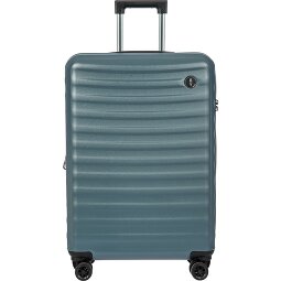 Bric's Nausicaa 4 ruote Carrello M 69.5 cm espandibile  Variante 2