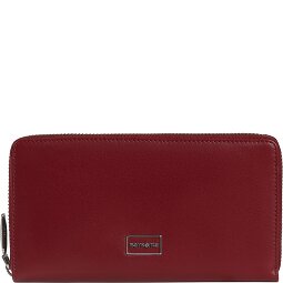 Samsonite Image Leather Portafoglio Protezione RFID Vera Pelle 18.5 cm  Variante 2