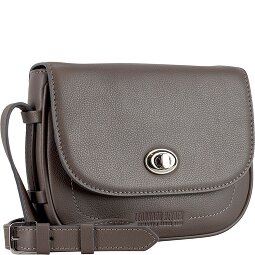 Leonhard Heyden Nizza Borsa a tracolla Pelle 20 cm  Variante 3