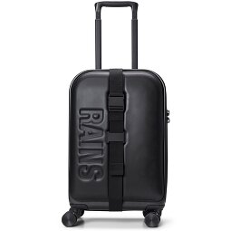 Rains Texel 4 ruote Carrello della cabina 55 cm  Variante 1