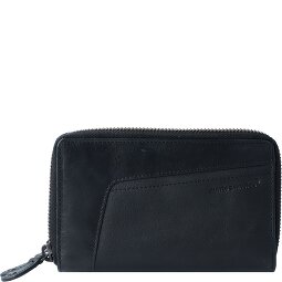aunts & uncles Portafoglio Betty Club Luxury della nonna in pelle RFID 14 cm  Variante 1