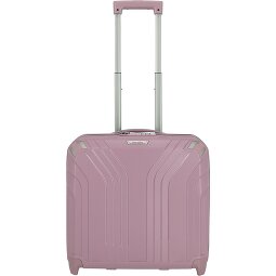 Travelite Elvaa 2 ruote Carrello business 44 cm Scomparto per laptop  Variante 2