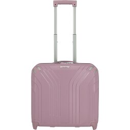 Travelite Elvaa 2 ruote Carrello business 44 cm Scomparto per laptop  Variante 1