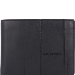 Piquadro Brief 2 Portafoglio Pelle 13 cm  Variante 1