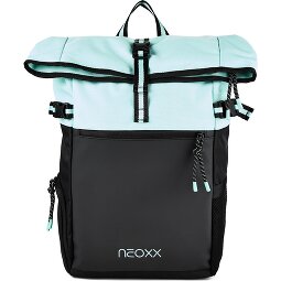 Neoxx Iconic Zaino da giorno S 48 cm Vano porta PC  Variante 4