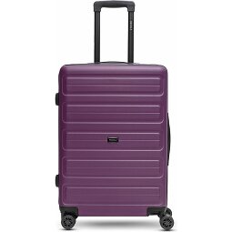 Redolz Essentials 08 MEDIUM 4 ruote Carrello 67 cm  Variante 3