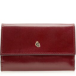 Castelijn & Beerens Nevada Portachiavi RFID in pelle 10,5 cm  Variante 2