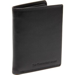 The Chesterfield Brand Vincent Portafoglio Protezione RFID Pelle 10.5 cm  Variante 1