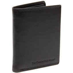 The Chesterfield Brand Vincent Portafoglio Protezione RFID Pelle 10.5 cm  Variante 1