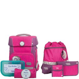 School-Mood Champion Maxx Set di borse per la scuola  Variante 9
