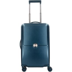Delsey Paris Turenne Carrello cabina a 4 ruote 55 cm  Variante 1