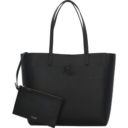Lauren Ralph Lauren Cameryn Borsa shopper Pelle 43 cm  Variante 1