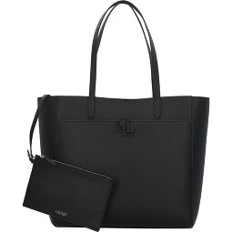 Lauren Ralph Lauren Cameryn Borsa shopper Pelle 43 cm  Variante 1