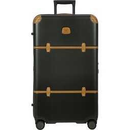 Bric's Trolley Bellagio a 4 ruote 82 cm  Variante 3