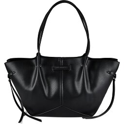 Karl Lagerfeld Pierced Borsa shopper 51 cm  Variante 1