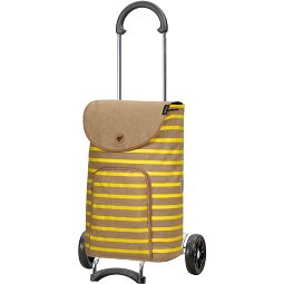 Andersen Shopper Scala Shopper Eske Carrello della spesa 59 cm  Variante 2
