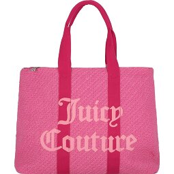 Juicy Couture Borsa shopper a margherita con funzione reversibile 45 cm  Variante 2