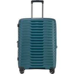Stratic Novium 4 ruote Carrello M 65 cm espandibile  Variante 3