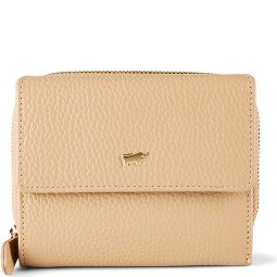 Braun Büffel Asti Portafoglio Protezione RFID Vera Pelle 12 cm  Variante 1