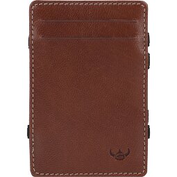 Golden Head Bari Custodia per carta di credito Pelle 7 cm  Variante 2