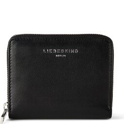Liebeskind Cloud II Portafoglio Protezione RFID Vera Pelle 12.5 cm  Variante 1