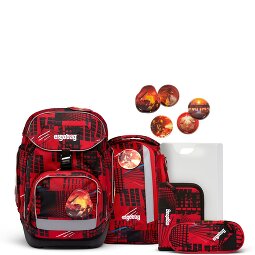 Ergobag Pack Set di borse per la scuola 6 pezzi  Variante 1