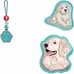 Step by Step Accessori per la scuola  Variante 1