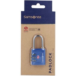 Samsonite Accessori da viaggio globali Blocco bagagli TSA 3 cm  Variante 2