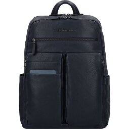 Piquadro Paavo Zaino da giorno Pelle 43 cm Scomparto per laptop  Variante 2