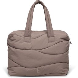 GOT BAG Everyday Bag Wavy Puffer Borsa shopper 48 cm  Variante 2 GOT BAG Everyday Bag Wavy Puffer Borsa shopper 48 cm  Variante 2