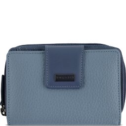 bugatti Sina Portafoglio Protezione RFID Vera Pelle 13.5 cm  Variante 2