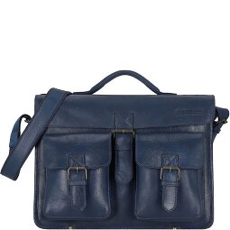 Greenland Nature Natura Cartella in pelle 40 cm  Variante 4