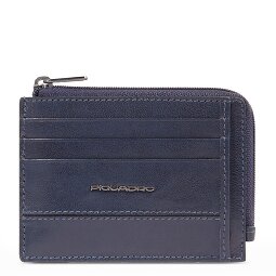 Piquadro Philip Custodia per carta di credito Pelle 11 cm  Variante 2