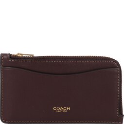 Coach New York Custodia per carta di credito Pelle 8 cm  Variante 2