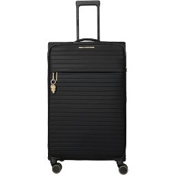 Travelite Barbara 4 ruote Carrello L 80 cm con piega di espansione  Variante 2