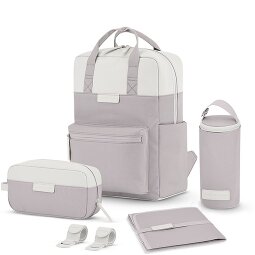 Kapten & Son Set zaino Bergen changing 4 pz. scomparto per laptop  Variante 1