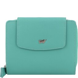 Braun Büffel Joy Portafoglio Protezione RFID Pelle 12 cm  Variante 4
