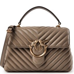 PINKO Love Lady Borsetta Vera Pelle 21 cm  Variante 2