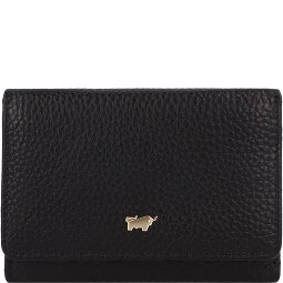 Braun Büffel Asti Portafoglio Pelle 12 cm  Variante 5