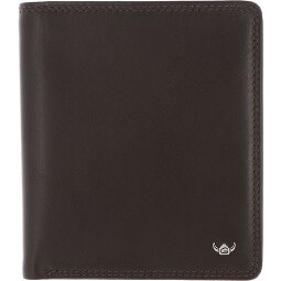 Golden Head Polo Portafoglio Protezione RFID Vera Pelle 13 cm  Variante 2