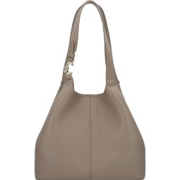 Coccinelle C-Easy Borsa a spalla Vera Pelle 34 cm  Variante 9